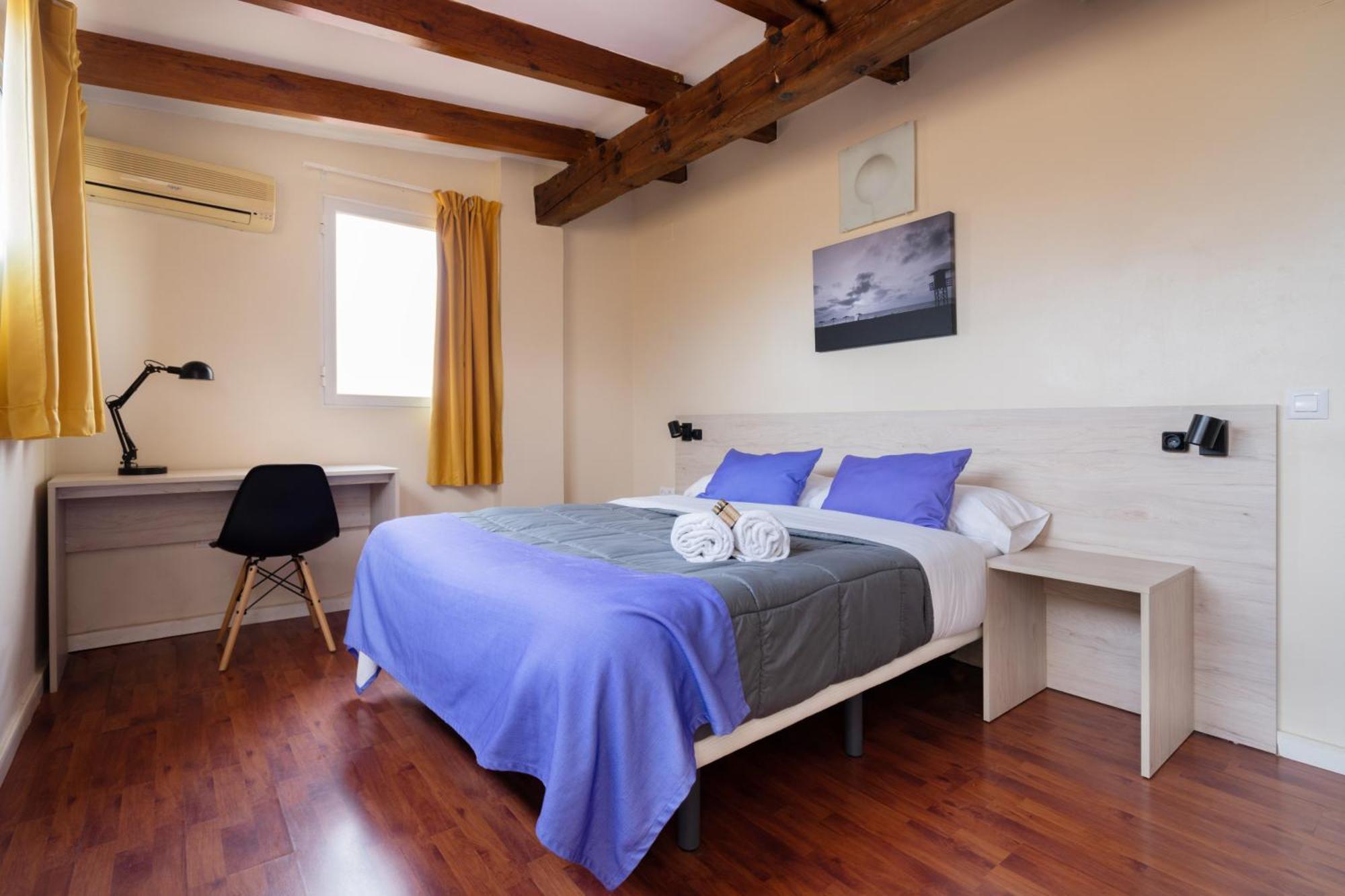 Superior Double Room Terrace