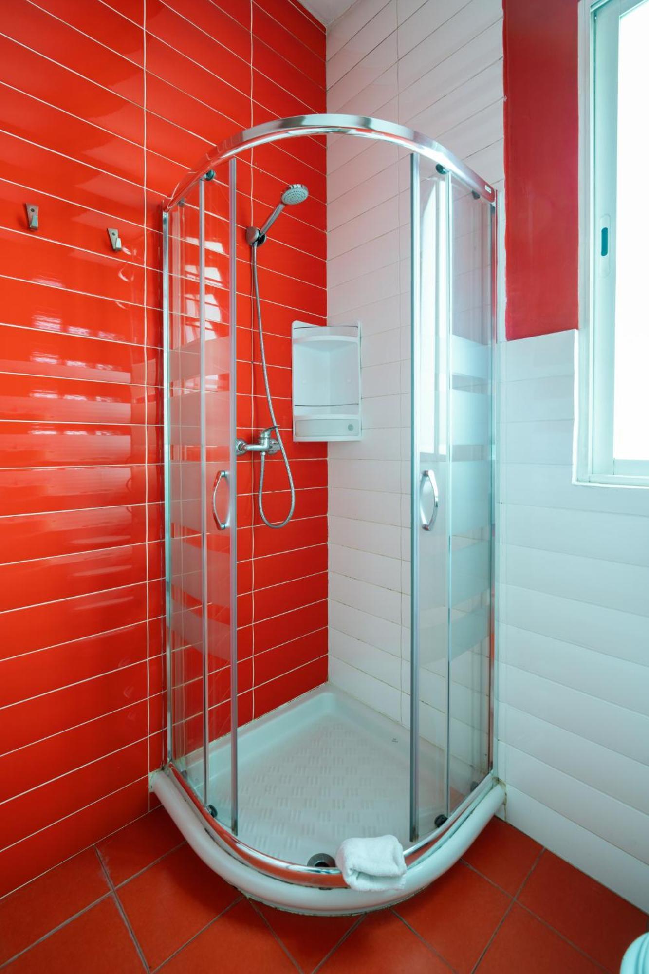 Superior Double Room Terrace